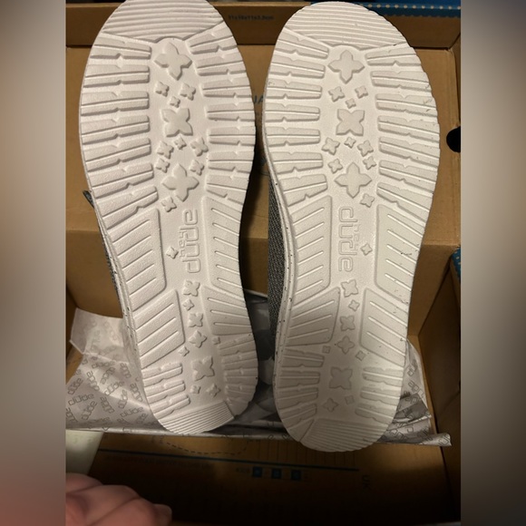 Hey Dudes! NWT - Picture 4 of 4